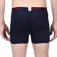 Vimal Jonney Cotton Trunks for Men (Assorted Color, Pack of 3)